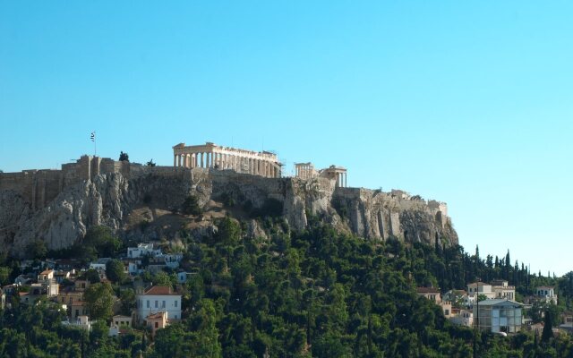 Athens Cypria Hotel