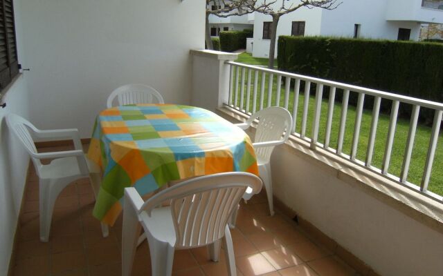 Apartamento Cala Montgo 3