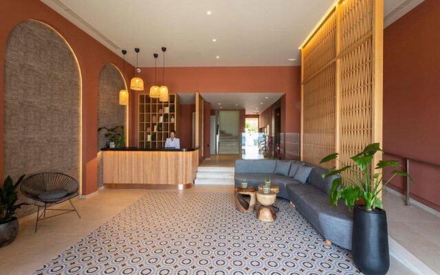 Kosea Boutique Hotel