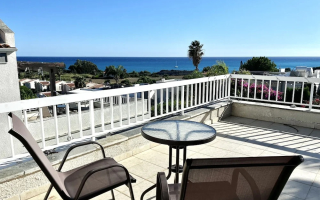 99 PSR - Stay Agapi Sea View Villa