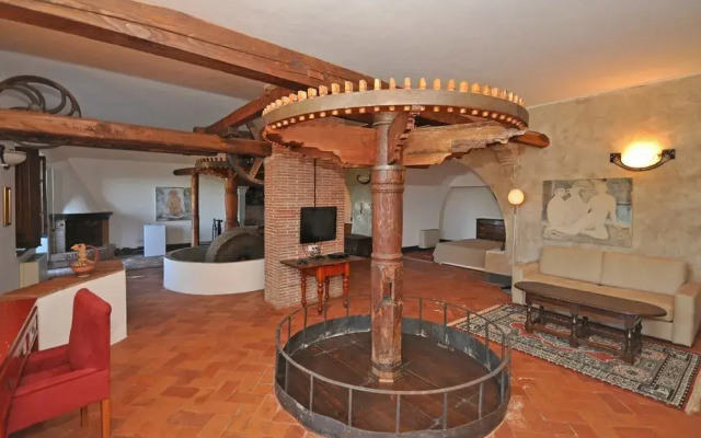 Villa Sant'Andrea