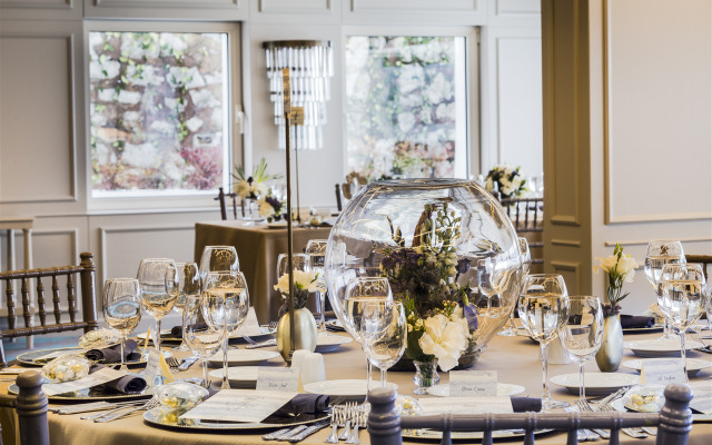 Bosphorus Palace Hotel - Special Class