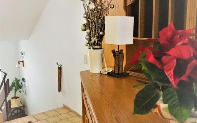 Apartment Alpenwelt