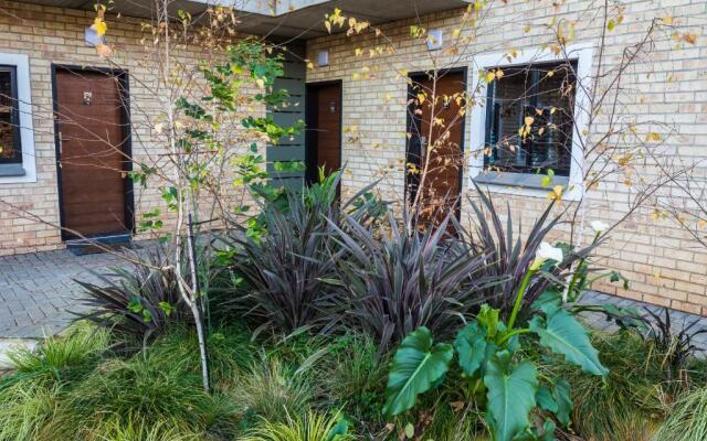 Grey Manor Guesthouse