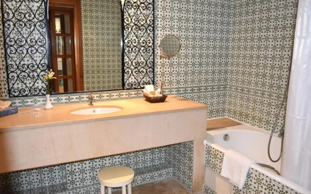 Blue Marine Hotel & Thalasso