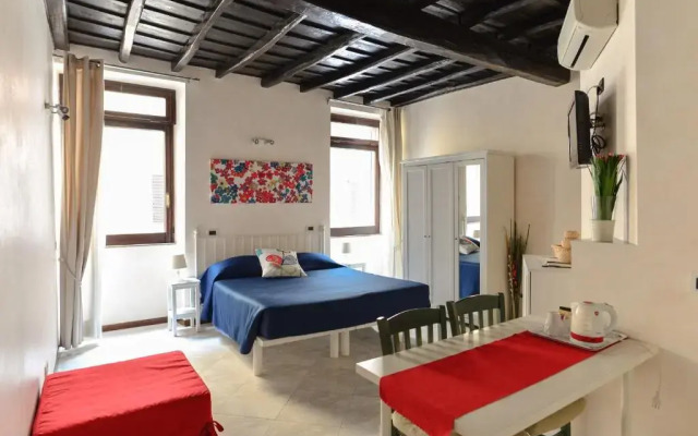 Urbana Colosseo Boutique Apartment