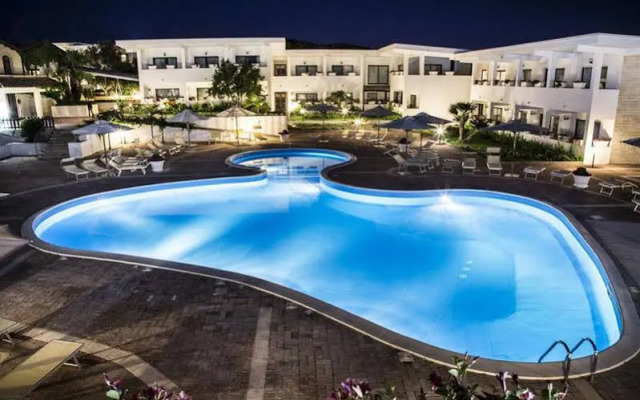 Donnalucata Resort