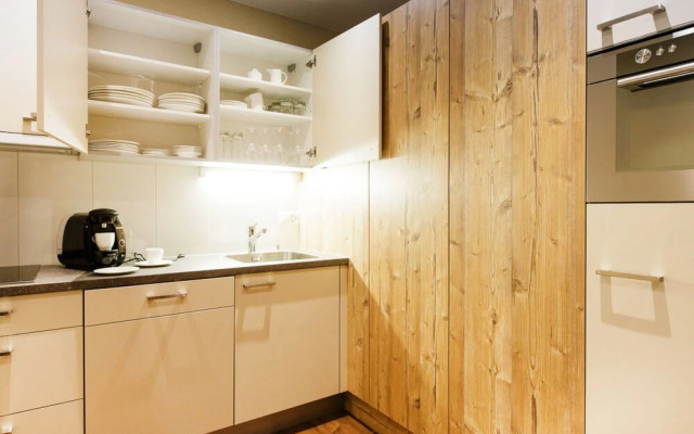 Wohntel Sevelen in Sevelen