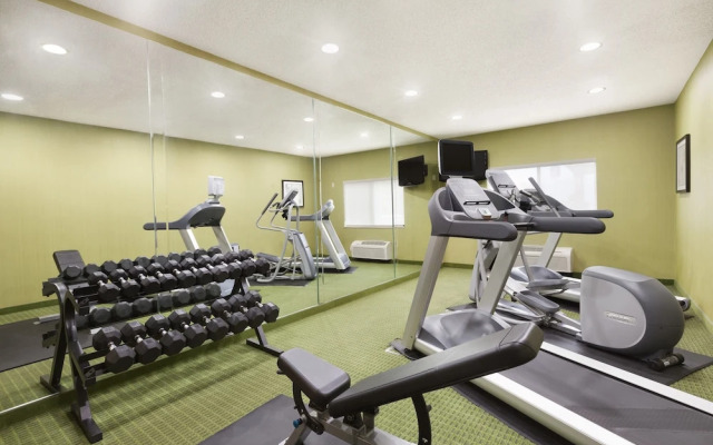 Fairfield Inn & Suites by Marriott Stillwater