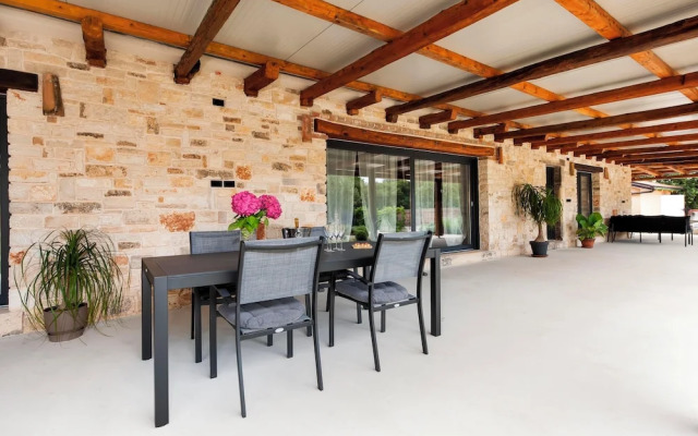 Holiday House La Gronda