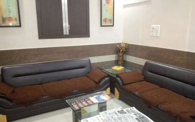 Hotel Raviraj Palace Rajkot