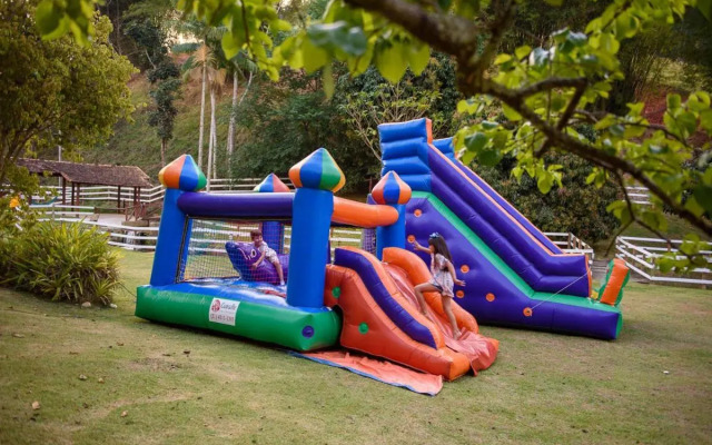 Pousada Minha Glória