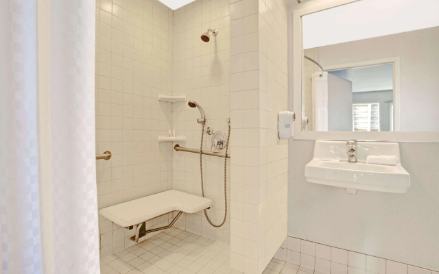 Travelodge by Wyndham Mill Valley/Sausalito