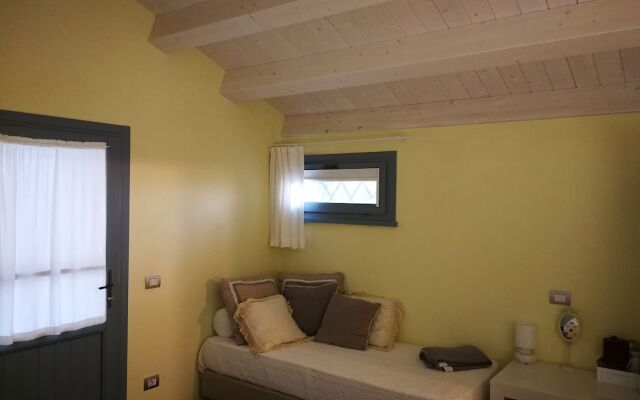 Alloggio al San Girolamo