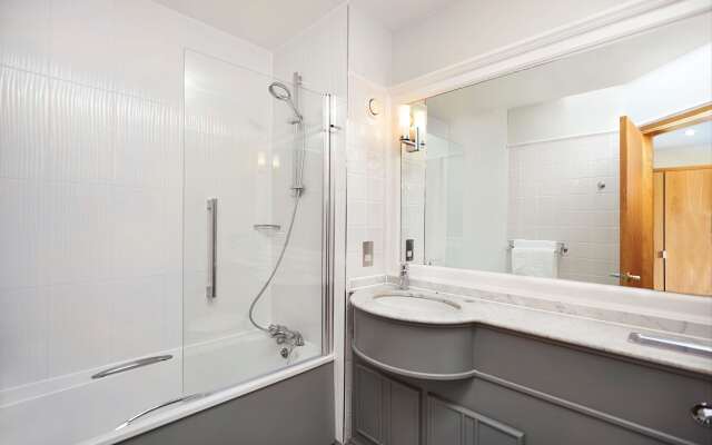 Doubletree by Hilton Coventry