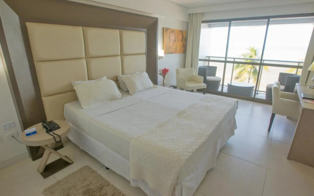 Hotel Cabo Branco Atlântico