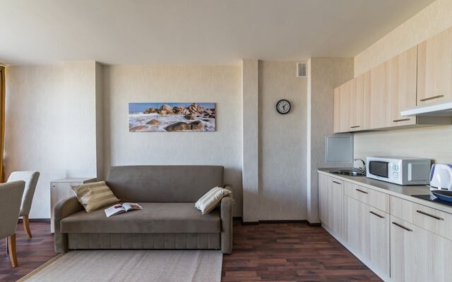 Panoramic Apartments S16