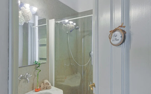 BB Cristina e Stefano