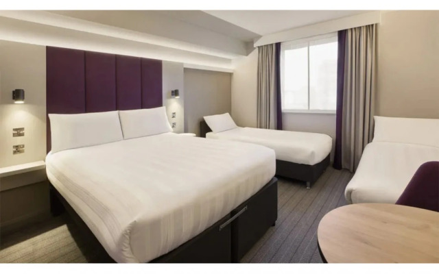 Premier Inn Brentwood