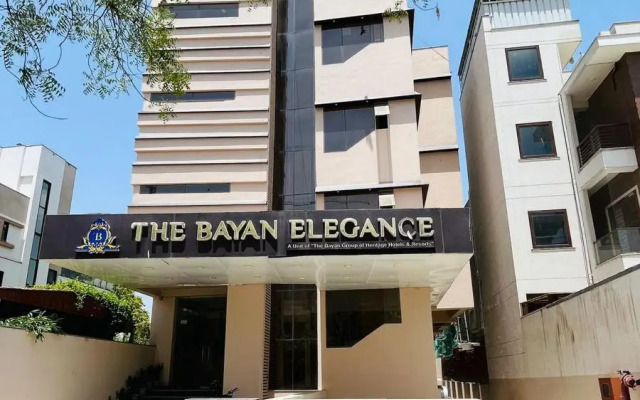 The Bayan Elegance