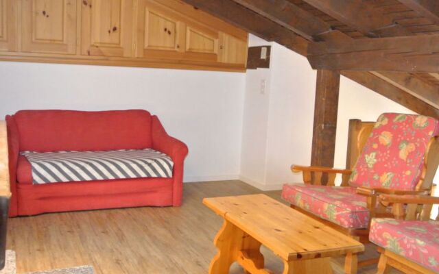 Apartment 155 Silvaplana-Surlej