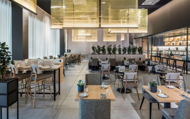 Melia Frankfurt City