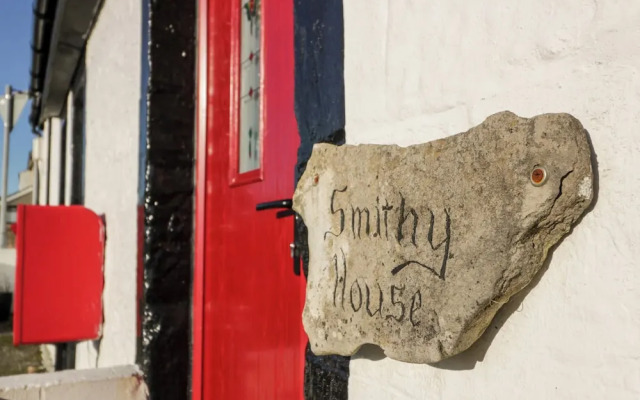 Smithy House
