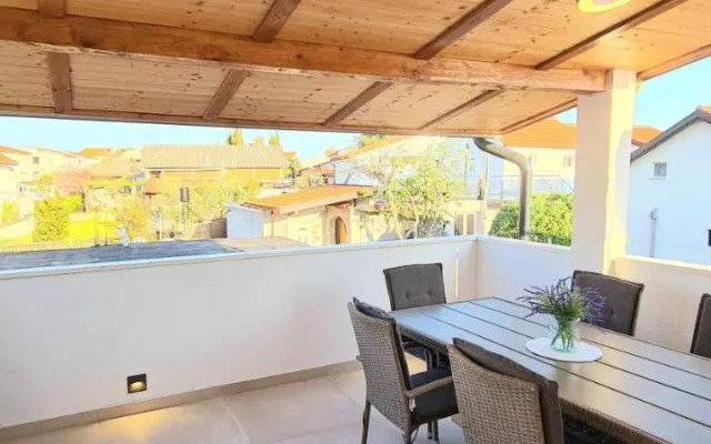 Family Oasis apartment Zukve