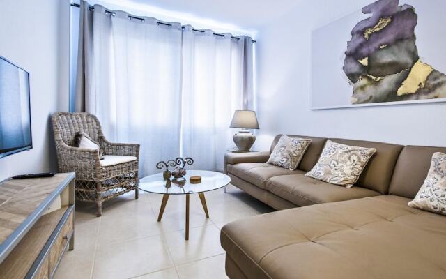 Casa Sandor El Cotillo