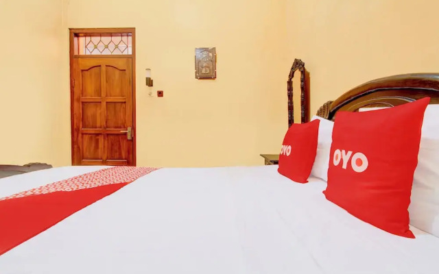 OYO 94183 Griya Mustika Syariah