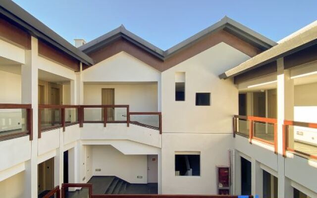 Yunxi GINLAN JIA Resort Hotel