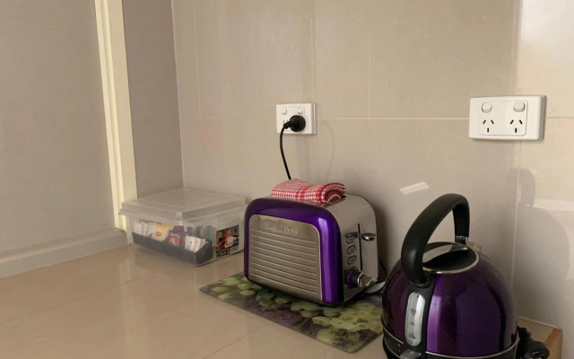 Jerilderie Motor Inn