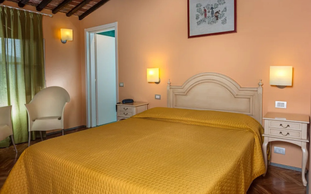 Suite Accommodation