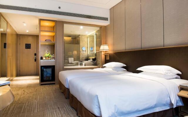 Sanjing Whiersly Hotel Changsha