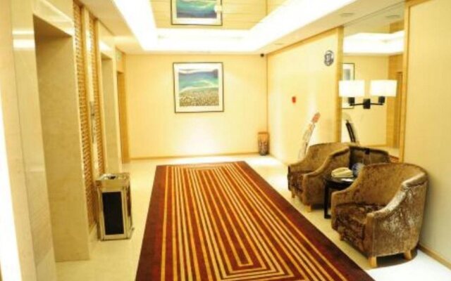 Yantai Shunhe Huaqiao Hotel