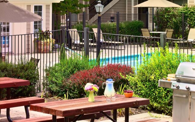 Staybridge Suites Boston - Burlington by IHG