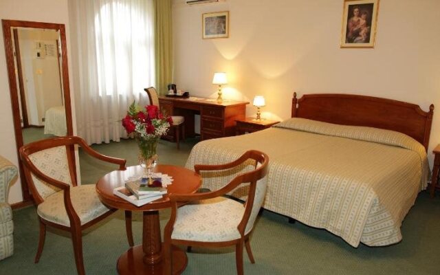 Locanda al Castello Wellness Resort