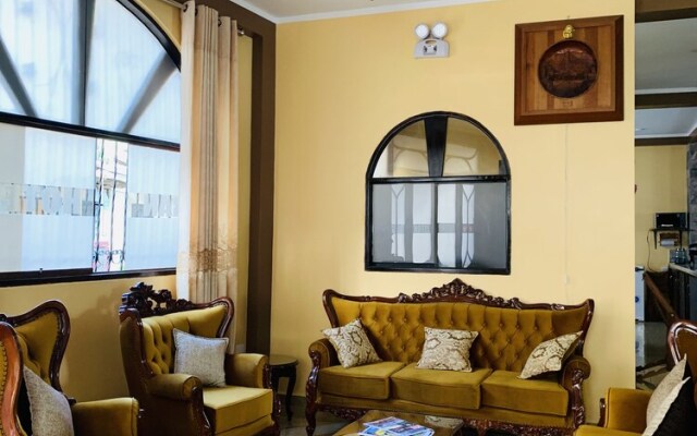 Gran Hotel Panorama
