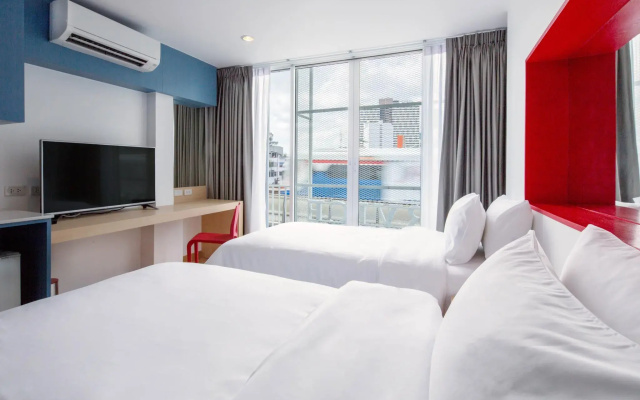 128 Room And Massage