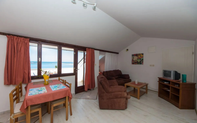 Apartments Lounger Frkovic