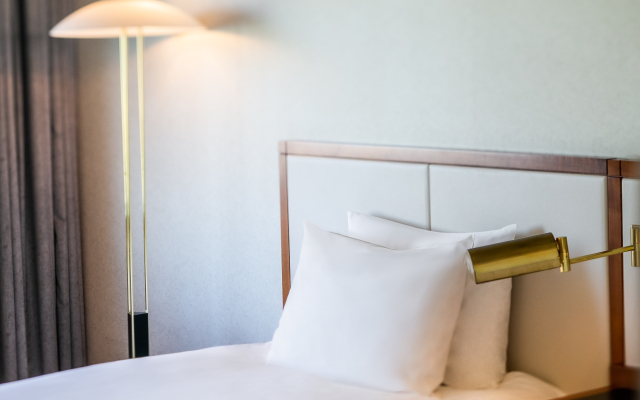 Grand Mercure Lake Hamana Resort & Spa