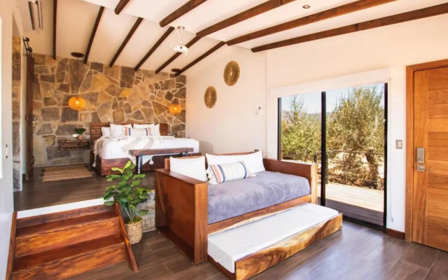Brisa Del Valle Hotel Boutique