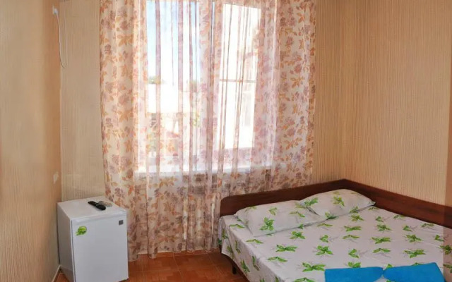 Ksenofont i Maria Guesthouse
