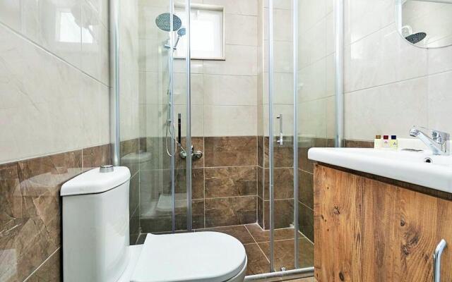 La Cactus Boutique Hotel
