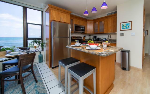 Maui Kai 308 in Lahaina