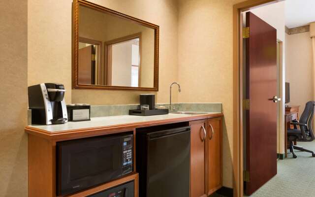 Embassy Suites Lincoln