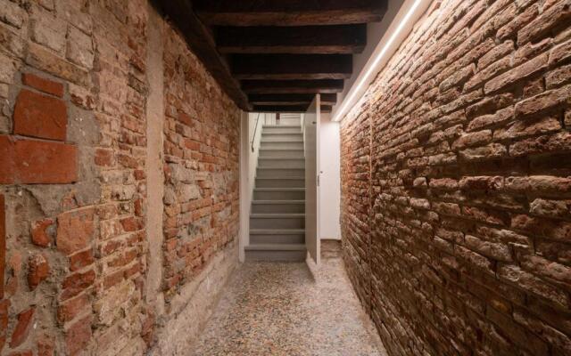 Rialto Bridge - Apartment Calle Raspi