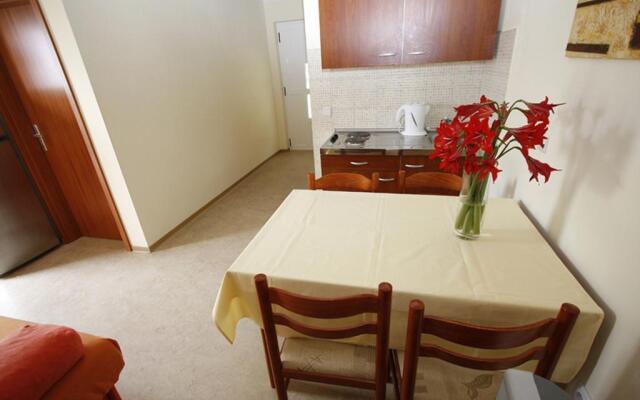 Apartments Vesna Mimice