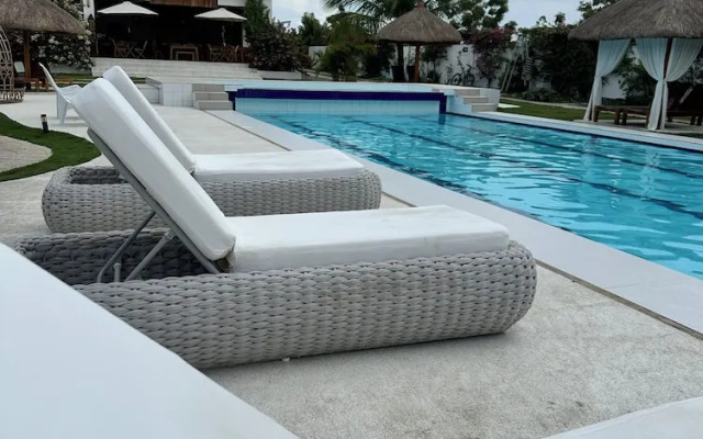 Treeshade Resort & Spa Moalboal