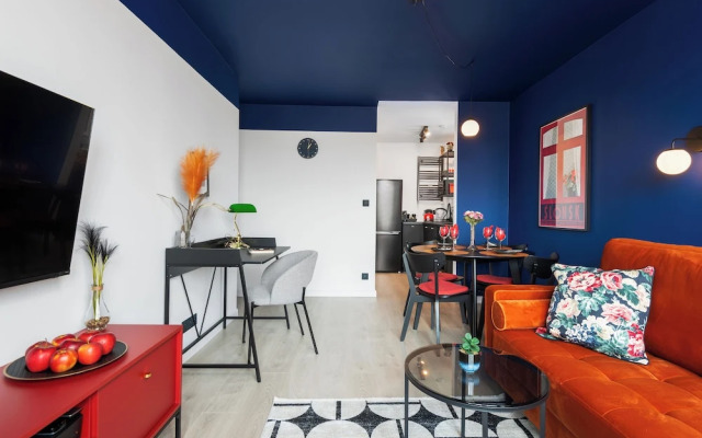 Apartament Gwarek - by Kairos Apartments